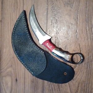 Handmade Karambit